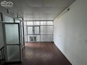 Bán nhà ngõ 203 Kim Ngưu, đường ô tô, 104m2 MT 11m, giá 19.2 tỷ có TL, 0985868893