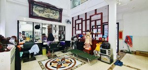 bán nhà hoàng như tiếp, long biên 55m2 5t 10.55 tỷ. hai mặt ngõ vửa ở vừa kinh doanh