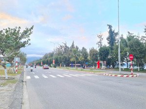 nhà mặt phố, vỉa hè 3m, tại xuân thiều, hòa hiệp nam, liên chiểu, đà nẵng, 4,5 tỷ, 100m2