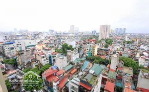 bán căn hộ siêu phẩm chcc hoàng thành tower 235m2 slot ô tô riêng view hồ tây sẵn sổ giao dịch ngay