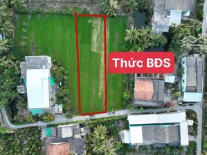 gần thpt tân hiệp sở hữu hơn nửa công đất full thổ, giá chỉ 1 tỷ 5