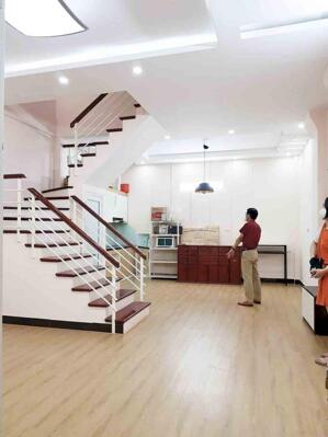 Bán nhà đẹp Ngọc Hà, Ba Đình, kinh doanh, 2 thoáng, 55mx4t, 14.2 tỷ, 0985696268