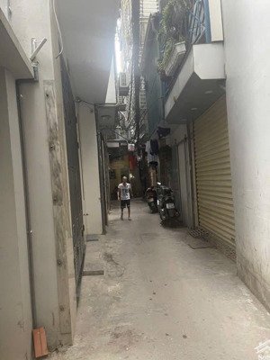 bán nhà riêng tại hồ văn chương, đống đa, hà nội, 6,7 tỷ, 30m2 chỉ với uy tín