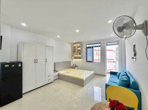 giá ưu đãi phòng mới cho sv gần đh văn lang đường nơ trang long q.bt l/h: gọi tư vấn