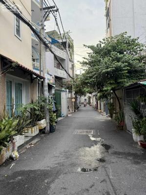 NGAY PHƯỜNG 3 gv 50m2 3pn nhỉnh 4tỷ