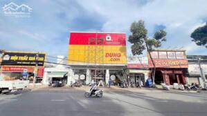 Cho Thuê Nhà Trệt Lửng Lầu Mặt Tiền Đường 3/2, P. Tân An,​ TP. Cần Thơ