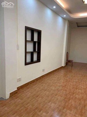 Nhà mặt ngõ 156 Hồng Mai, kinh doanh tốt, 54m2 x 5 tầng, giá 16.5 tỷ có TL, 0985868893