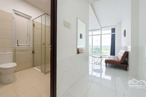 chính chủ cho thuê căn hộ ful nt thang máy mt 843 hồng bàng p.9 q.6 giá 5,5tr - 6,5tr 