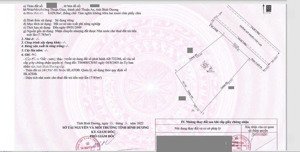 quỹ đất xây dựng cao tầng mặt tiền mỹ phước tân vạn, p. thuận giao, tp thuận an (p.thuận giao hcm)