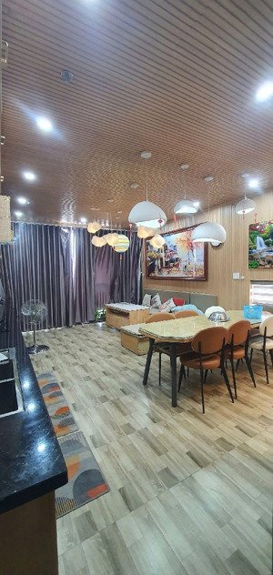 bán toà căn hộ 7 tầng đường trường thi 6 doanh thu 1.8 tỷ/năm full khách quanh năm giá đầu tư tốt