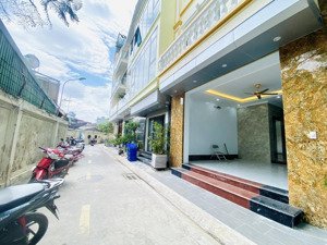 73 m2*4 tầng, phân lô giải phóng - hoàng mai, ô tô vào nhà kinh doanh, 