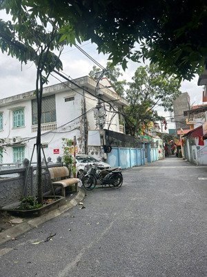 đất lô góc, 2 mặt tiền, ô tô, thụy phương, bắc từ liêm, 82m, mặt tiền 6.6m, chỉ 12.6 tỷ