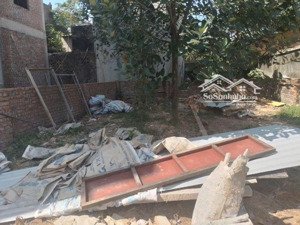 bán đất - ô tô tránh - ngắm sông ngũ nguyên khê - 3 bước ra quốc lộ 3 - cầu tứ liên