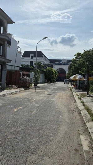 đất biệt thự kđt cổ dương, đông anh gần 200m2 giá 29.3 tỷ