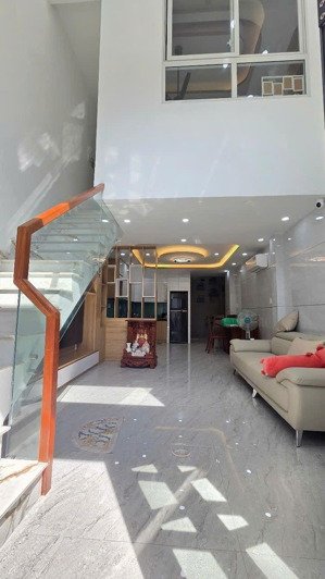 bán nhà gấp đương kênh tân hóa _phú thạnh _tân phú _2 tầng _ 3.75 tỷ