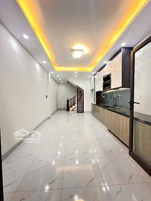 bán nhà riêng tại văn phúc, lô góc, ngõ nông gần bãi ôtô miễn phí 7,48 tỷ, 33 m2, 3pn, 3wc, 5 tầng