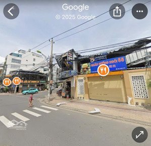 bán lô đất vị trí siêu hiếm đường nguyễn thị minh khai phường tân tiến nha trang