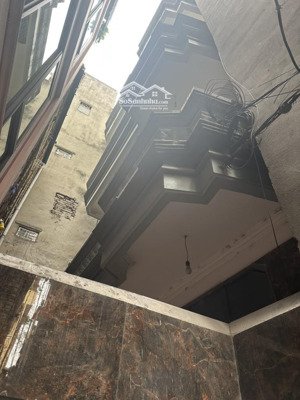 trước nhà ba gác quay, dân xây- gần phố trương định- hơn 7 tỷ- 46m