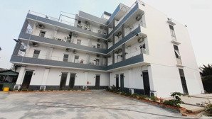bán nhanh chdv võ văn hát, long trường 5 tầng, 3.470m² đất thổ, dòng tiền 3 tỷ/năm, giá 83 tỷ tl