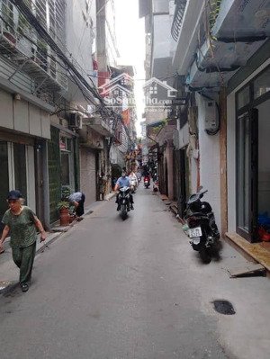 bán nhà đường văn chương, đống đa