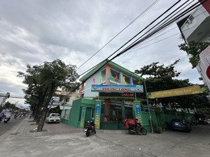 tặng nhà cấp 4 tặng đất đối diện công viên, khu cán bộ bộ đội phòng không -phước long- nha trang