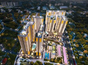 thanh trúc - chuyên tư vấn căn hộ bcons city - chủ đầu tư bcons. chỉ từ 2.4 tỷ sđt 