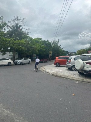 bán lô biệt thự đối diện toà chung cư - kđt bắc vĩnh hải- phường bắc nha trang