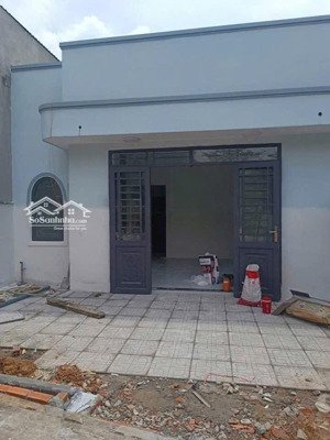 bán nhà c4 mới xây xong, nhà thiết kế hiện đại giá cực rẻ chỉ 1,88 tỷ