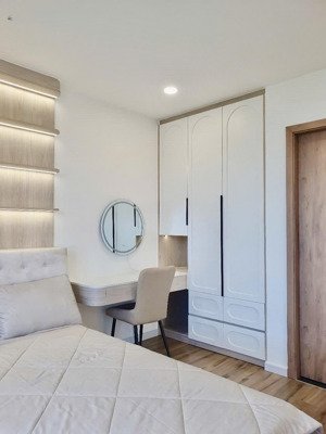 cho thuê cc the maison 3pn, 2wc, thủ dầu một, bình dương