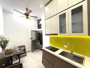 hiếm dưới 4 tỷ nhà đẹp nội thất sang xịn trung tâm hoàng mai