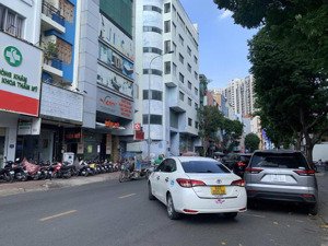 gía tốt qúa! bán gấp tòa nhà góc 2 mặt tiền cao thắng 900m2 sàn hầm 7 tầng thuê 250tr - gía 68 tỷ