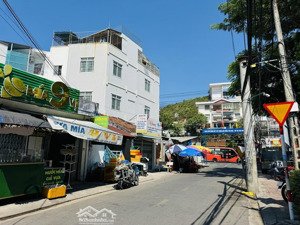 hàng hiếm lô đất gần mường thanh viễn triều, bãi tắm hòn chồng mặt tiền đường cao văn bé