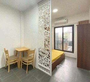 tài sản dòng tiền bền vững chung cư mini lĩnh nam full khách, doanh thu 50tr mỗi tháng