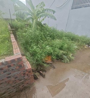 bán mảnh đất vạn phúc, thanh trì, 72m2, mặt ngõ thông ô tô, 7 chỗ vào đất, giá chỉ 4,1 tỷ