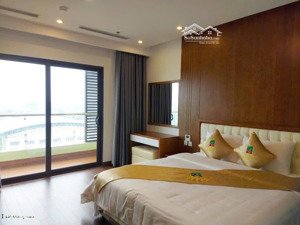 cho thuê chung cư hòa xá thành phố hải dương căn hộ 46m2