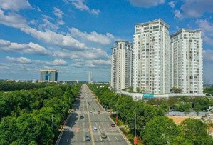 studio k - home apartment gọn gàng, tiện nghi, kết nối trung tâm hành chính 2 tp hồ chí minh
