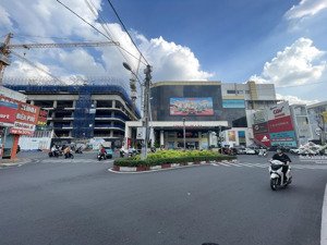 bán nhà hẻm xe hơi vinfast fadil - trục tô vĩnh diện - phường linh chiểu - 100 mét là tới vincom.