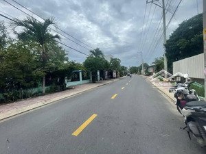 bán đất 985m2 tại xã tân hiệp, hóc môn, hồ chí minh, 26 tỷ vnd