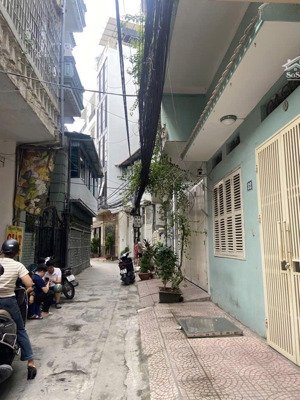 bán nhà tại phú diễn, 11 tỷ, 50m2, mặt tiền 4m2, đẹp, nhiều tiện ích