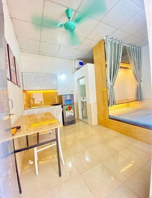cho thuê cc mini mới xây tại lĩnh nam - giá hơn 2 triệu/ phòng