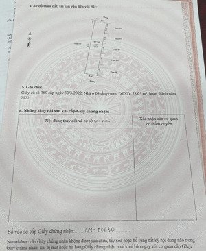 bán nhà riêng tại vũ hựu, 4,5 tỷ, 80,08 m2, 5pn, 4wc, full nội thất. đang kinh doanh cho thuê.