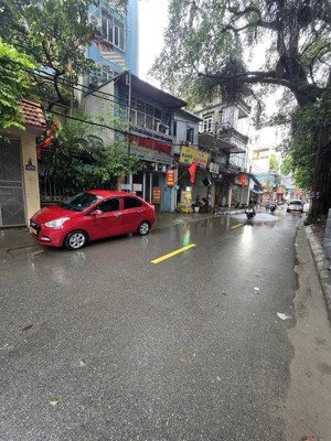 bán đất vị trí đẹp tại cổ nhuế - bắc từ liêm, dt 172m2 mặt tiền 4.9m giá 35 tỷ tl