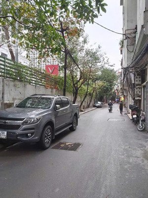 bán nhà đông ngạc bắc từ liêm, mặt tiền nhà đẹp ngõ rộng thoáng