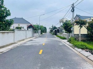 lô đất giá f0 xuân đông, ngũ phúc đón đầu khu công nghiệp