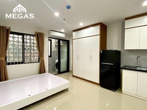 studio đầy đủ tiện nghi, rộng rãi - 205 xuân đỉnh