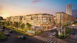 cơ hội vàng đầu tư sora bay hạ long nhà phố 7 tầng độc quyền!