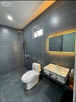  NHÀ GÁC LỬNG SẮP HOÀN THIỆN – SIÊU RẺ CHỈ 1 TỶ 480 (thương lượng)