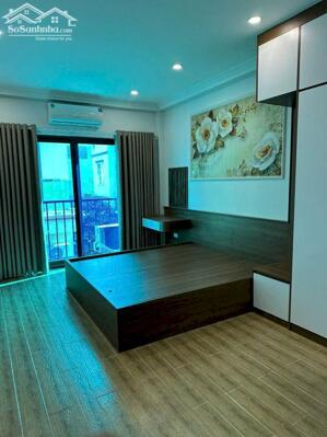 Bán căn hộ tòa chung cư Ecohome, Phường Đông Ngạc