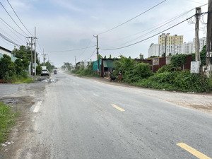 bán lô đất cln quy hoạch đất ở 100% dt 784,8m2 ngang 31m 1 xẹc bưng ông thoàn