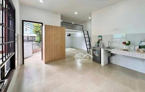 phòng trọ giá rẻ ngay nguyễn kiệm, full nội thất mới 100% dành cho sinh viên
